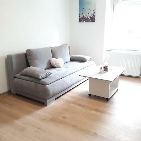 Comfort Stay Basel Airport 1A46 Saint-Louis  Kültér fotó