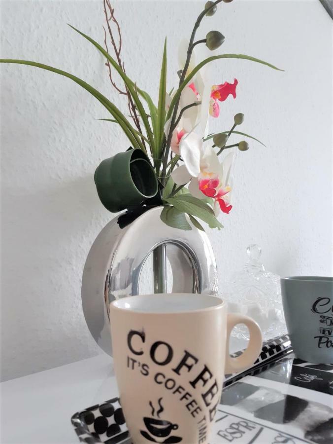 Comfort Stay Basel Airport 1A46 Saint-Louis  Kültér fotó
