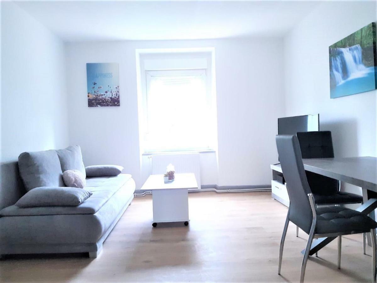 Comfort Stay Basel Airport 1A46 Saint-Louis  Kültér fotó